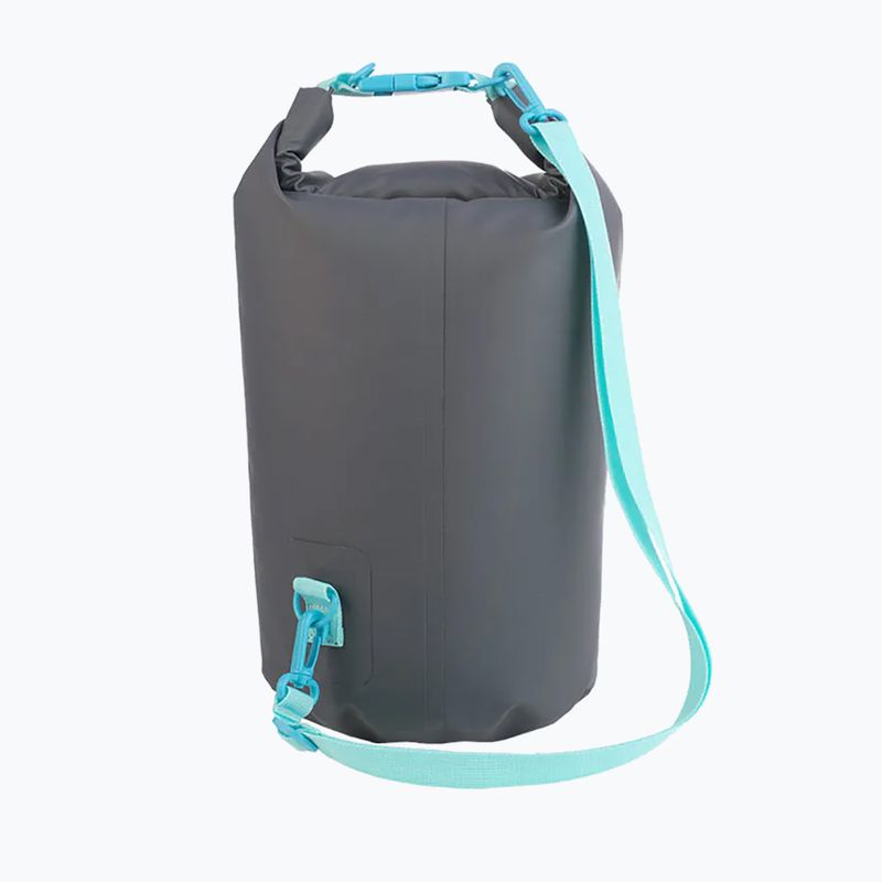 Sacco impermeabile Mistral Dry Bag 10 l grey 2