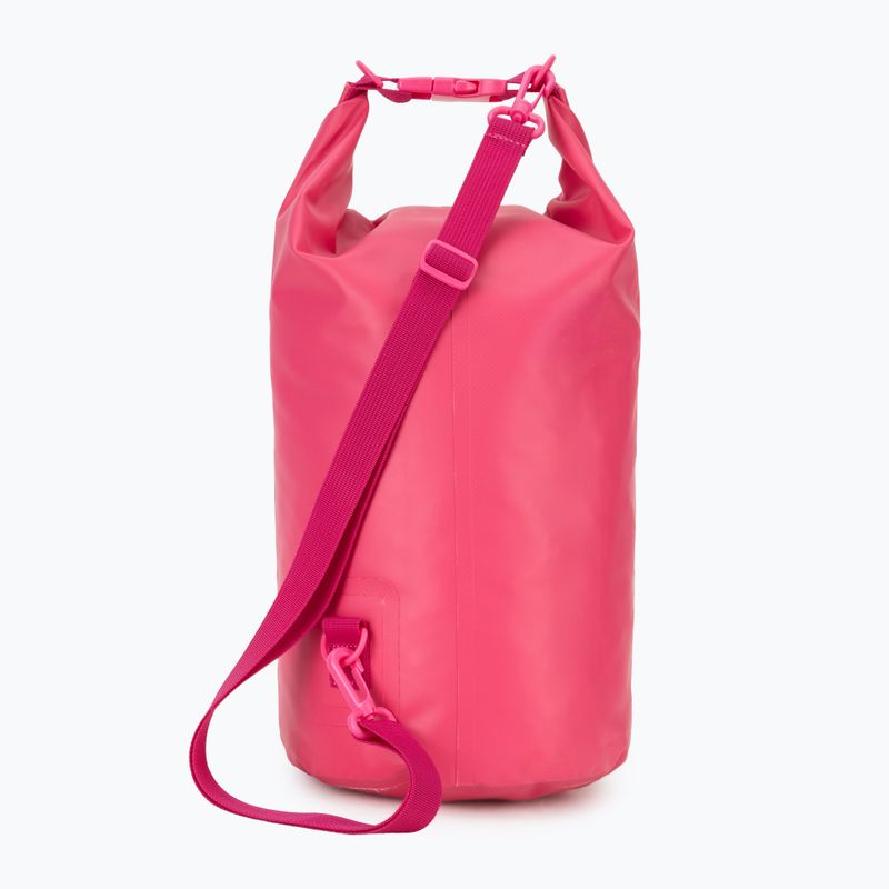Sacco impermeabile Mistral Dry Bag 10 l pink 3