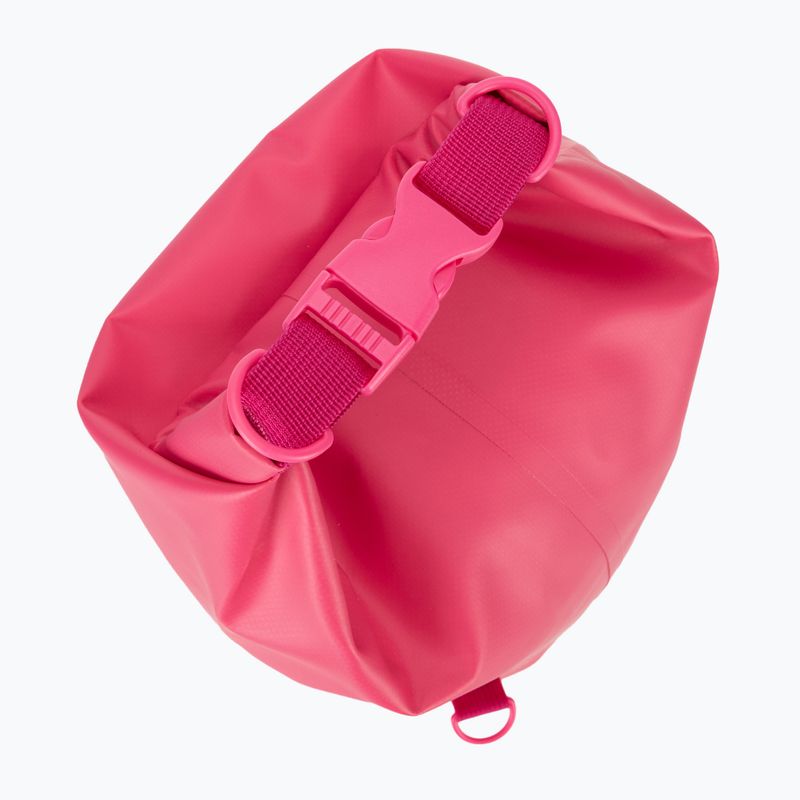 Sacco impermeabile Mistral Dry Bag 10 l pink 4