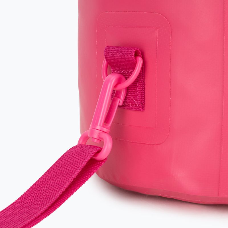 Sacco impermeabile Mistral Dry Bag 10 l pink 6