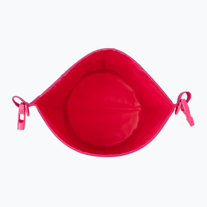 Sacco impermeabile Mistral Dry Bag 10 l pink 7