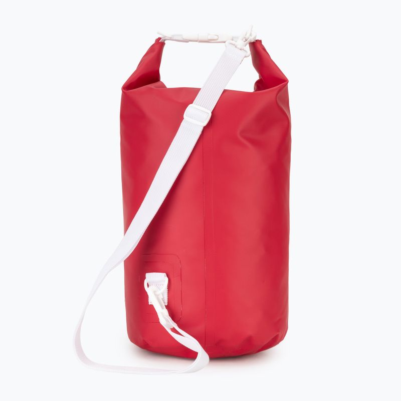 Sacco impermeabile Mistral Dry Bag 10 l red 3