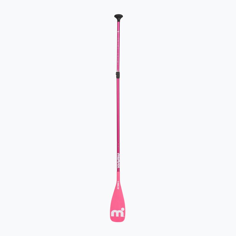 Pagaia SUP 3-częściowe Mistral Solea Alu pink