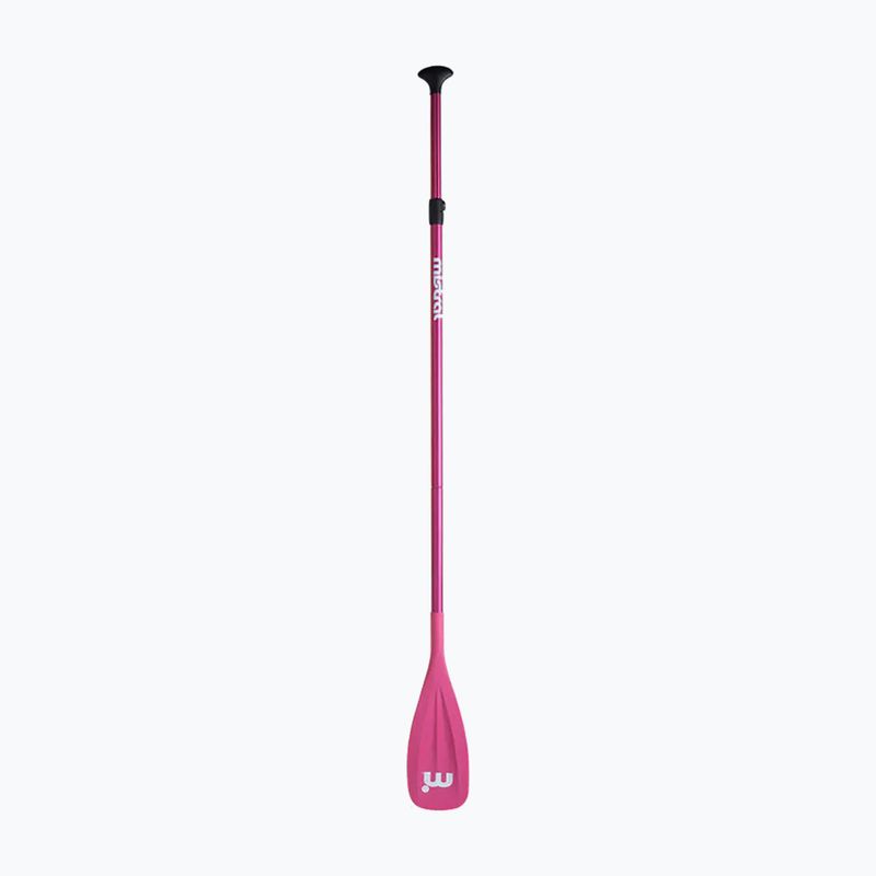 Pagaia SUP 3-częściowe Mistral Solea Alu pink 3