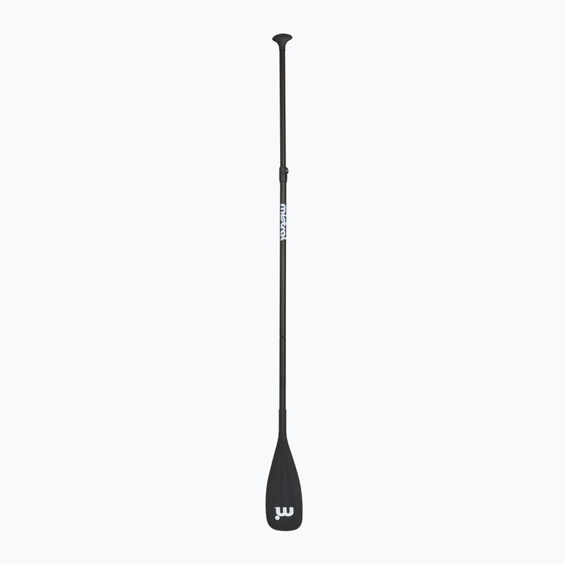 Pagaia SUP 3-częściowe Mistral Solea Alu black