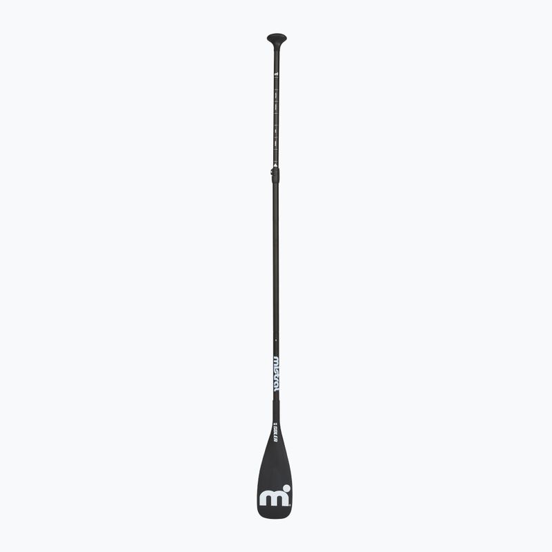 Pagaia SUP 3-częściowe Mistral Solea Alu black 2