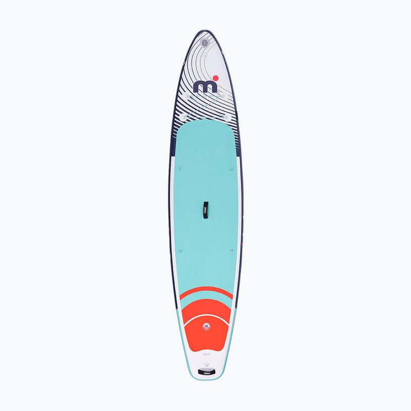 Tavola SUP Mistral Sun Rise Air 11ʼ6" blue 2