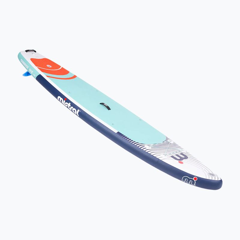 Tavola SUP Mistral Sun Rise Air 11ʼ6" blue 5