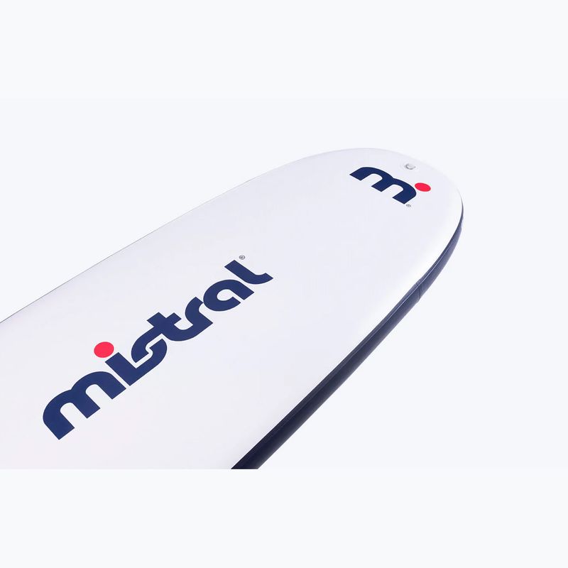 Tavola SUP Mistral Sun Rise Air 10ʼ6" (V2) green/orange/white 12