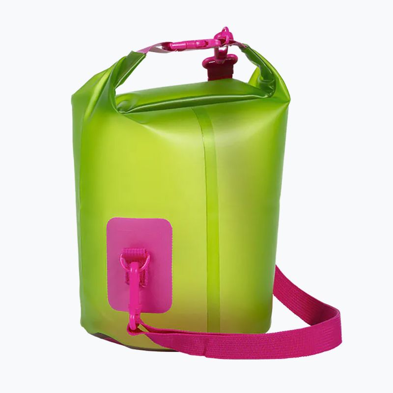 Sacco impermeabile Mistral Dry Bag 5 l translucent 2