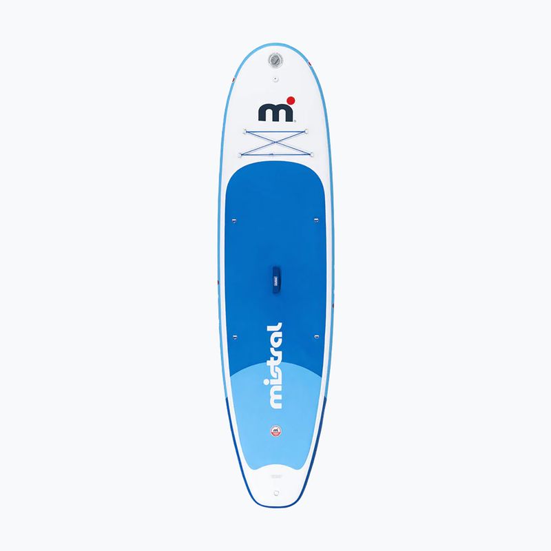 Set tavola SUP gonfiabile Bayou SUP 10'6" blue/white 3