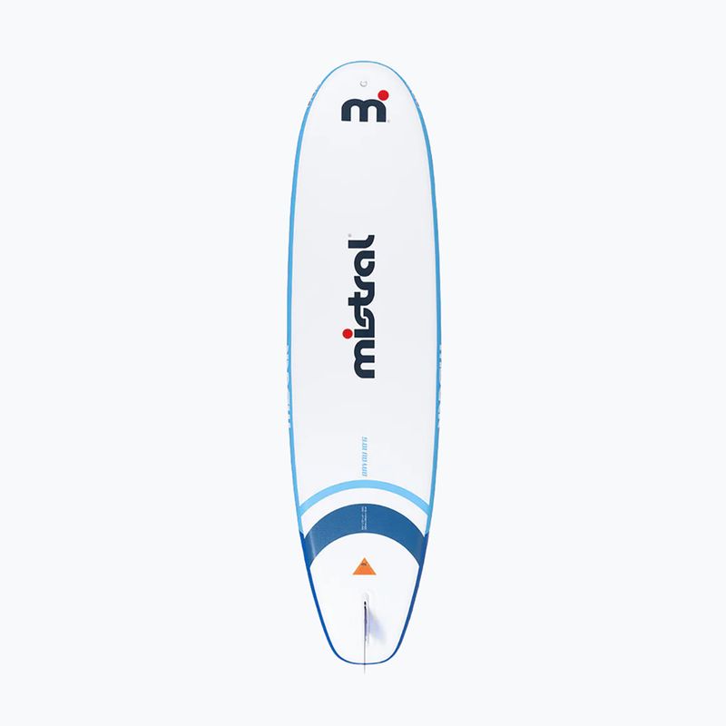 Set tavola SUP gonfiabile Bayou SUP 10'6" blue/white 4