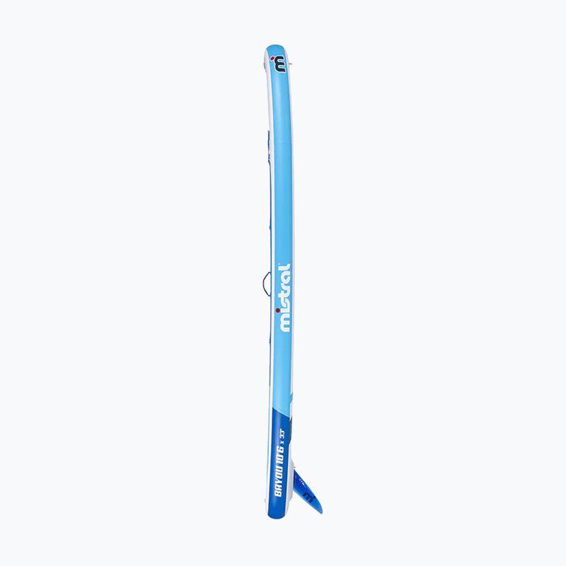 Set tavola SUP gonfiabile Bayou SUP 10'6" blue/white 5
