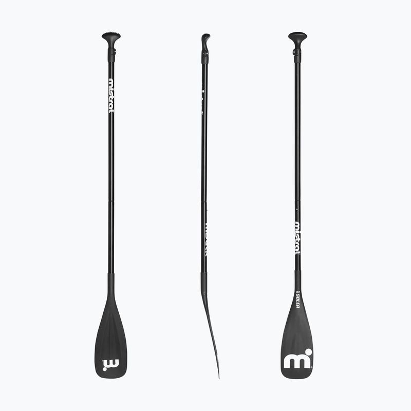 Set tavola SUP gonfiabile Bayou SUP 10'6" blue/white 8