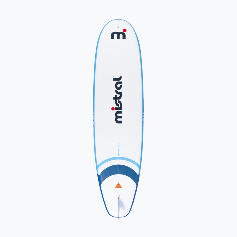 Set tavola SUP gonfiabile Bayou Tour SUP 11'6" blue/white 3