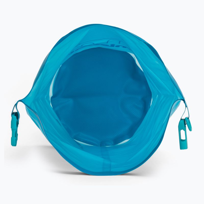 Sacco impermeabile Mistral Dry Bag 5 l Transculent blue 7