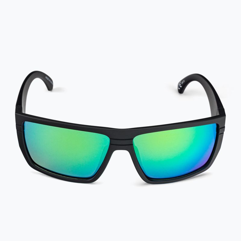 Occhiali da sole JOBE Beam Floatable UV400 nero/verde 3