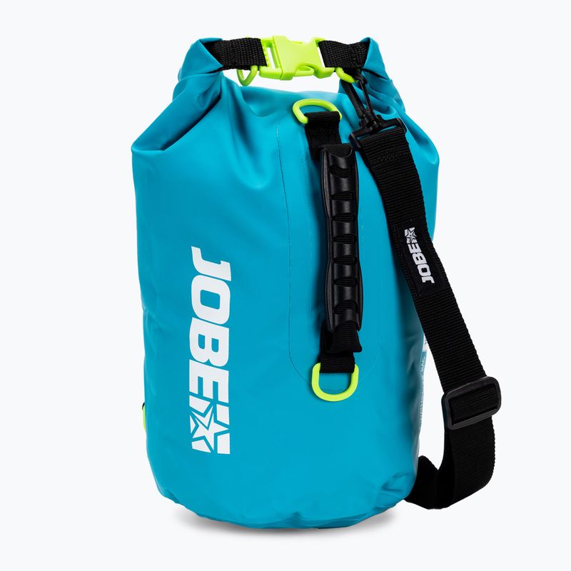 JOBE Drybag borsa impermeabile blu