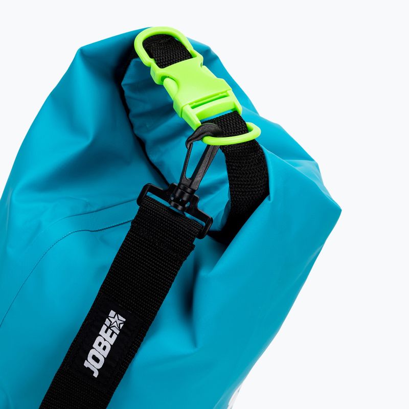 JOBE Drybag borsa impermeabile blu 3