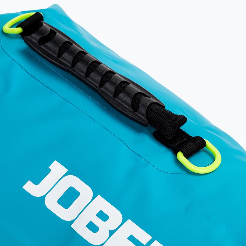 JOBE Drybag borsa impermeabile blu 4