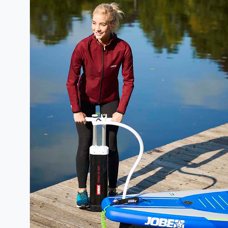 Pompa per tavola da SUP JOBE Triple Action SUP 2022 2