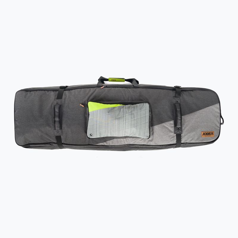 JOBE Copertura per rimorchio Wakeboard grigio 2