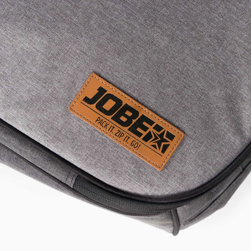 JOBE Copertura per rimorchio Wakeboard grigio 3