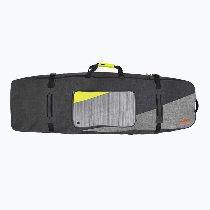 JOBE Copertura per rimorchio Wakeboard grigio 6