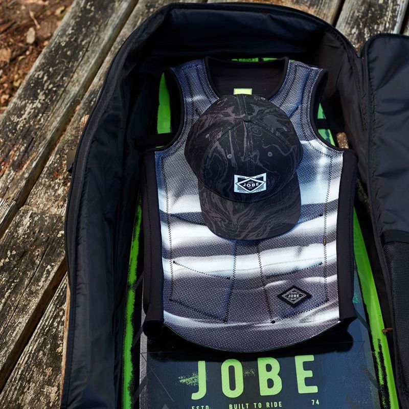 JOBE Copertura per rimorchio Wakeboard grigio 8