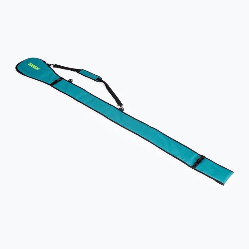 SUP JOBE Borsa per pagaia All-In One blu