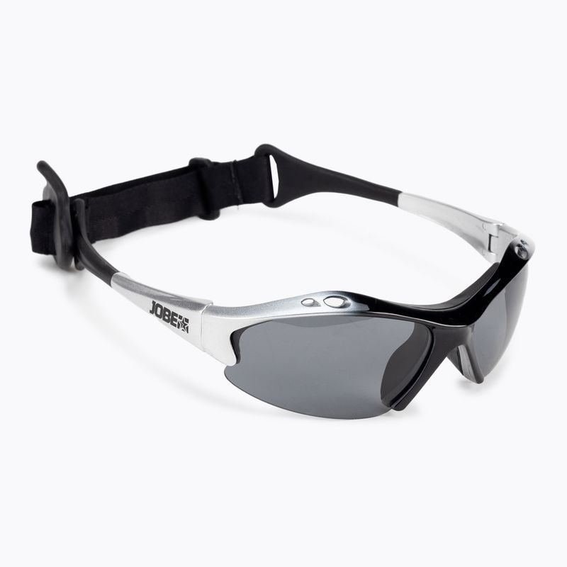 Occhiali da sole JOBE Knox Floatable UV400 bianchi
