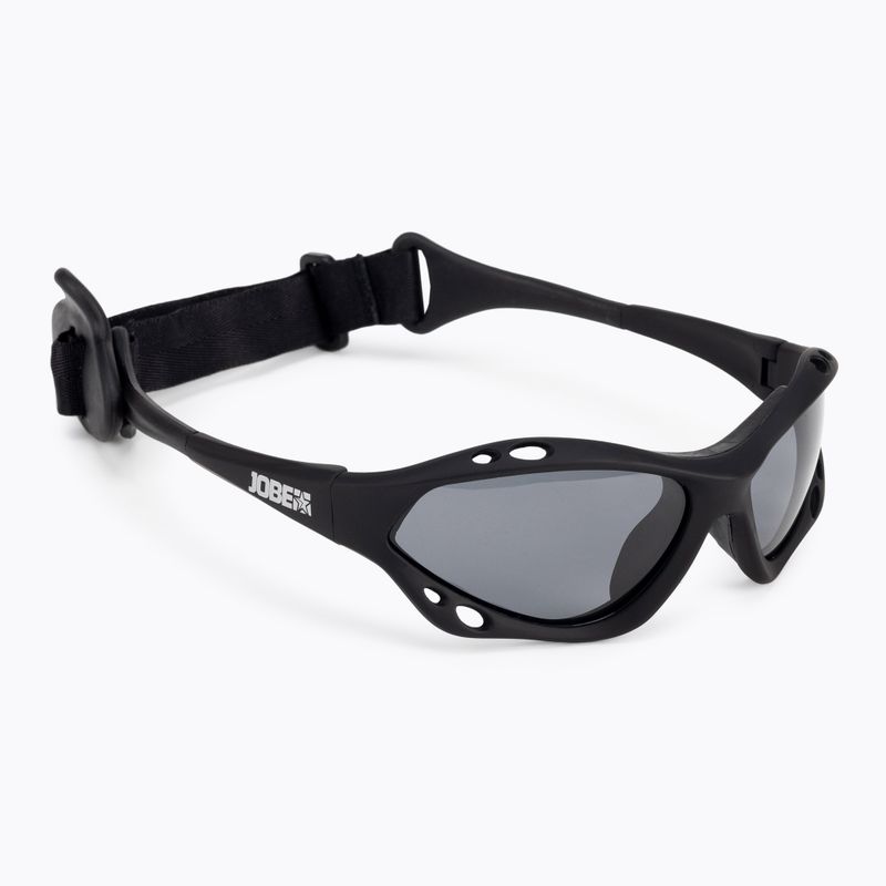 Occhiali da sole JOBE Knox Floatable UV400 nero