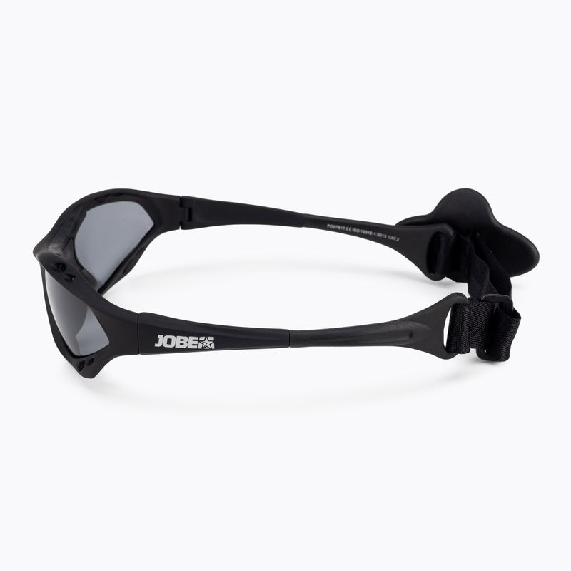 Occhiali da sole JOBE Knox Floatable UV400 nero 4