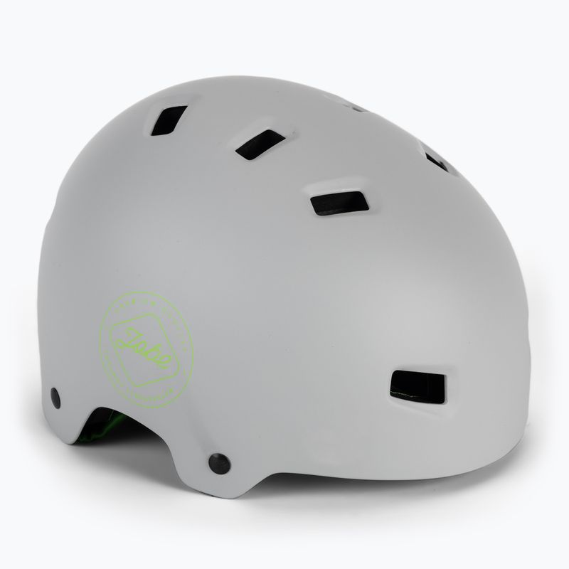 Casco JOBE Base grigio freddo