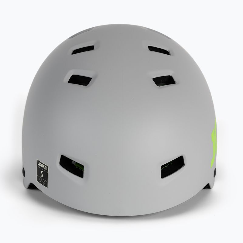 Casco JOBE Base grigio freddo 2