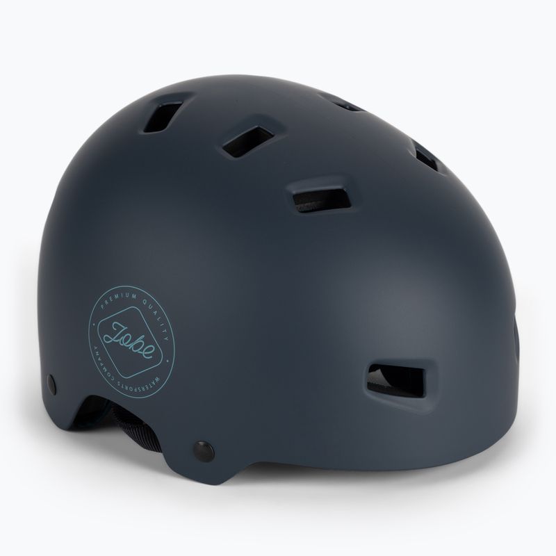 Casco JOBE Base blu notte