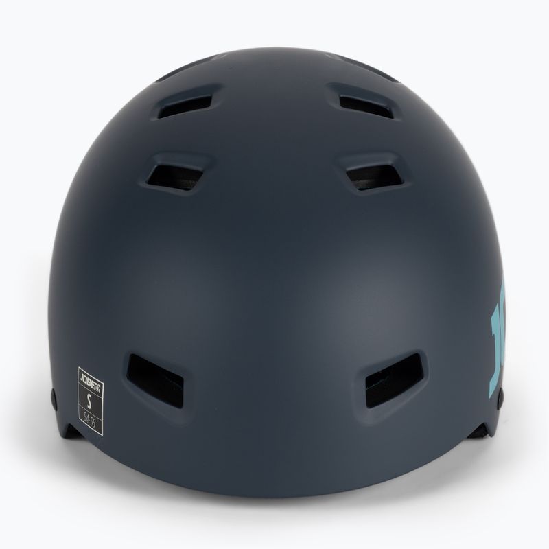 Casco JOBE Base blu notte 2