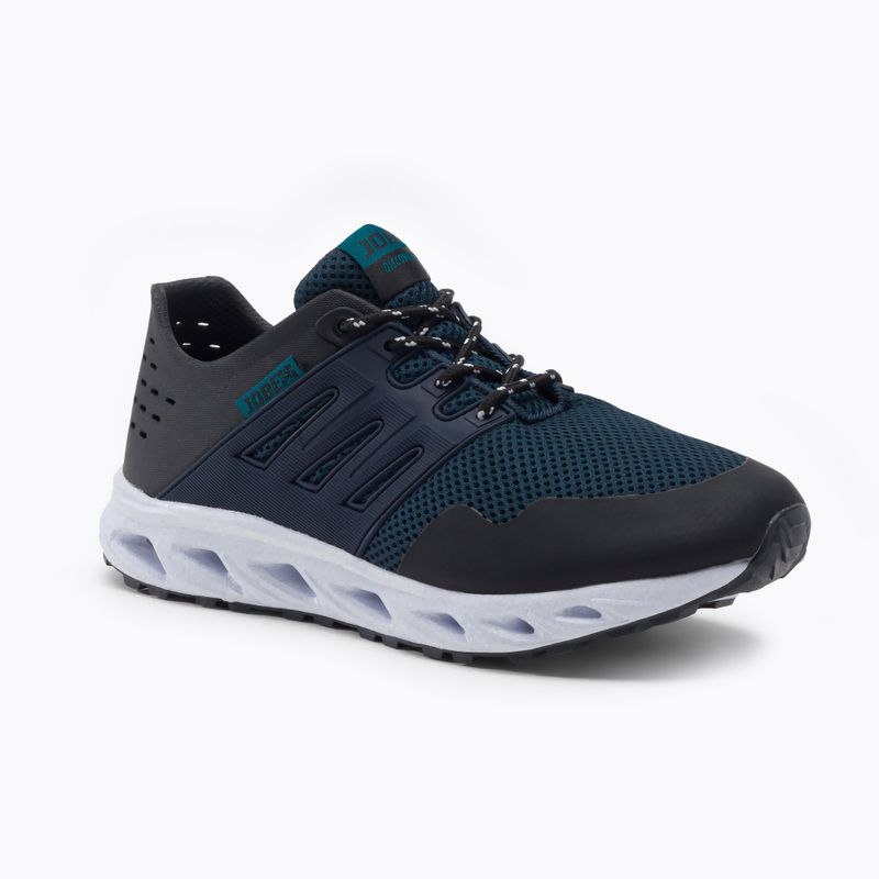 JOBE Discover Sneaker scarpe da acqua blu notte
