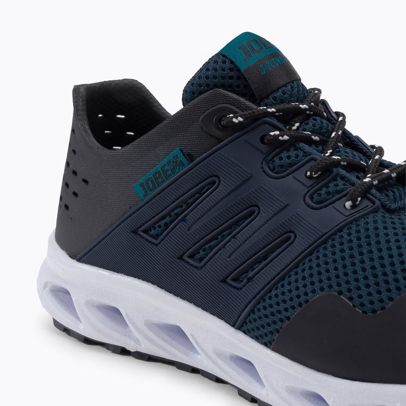 JOBE Discover Sneaker scarpe da acqua blu notte 7