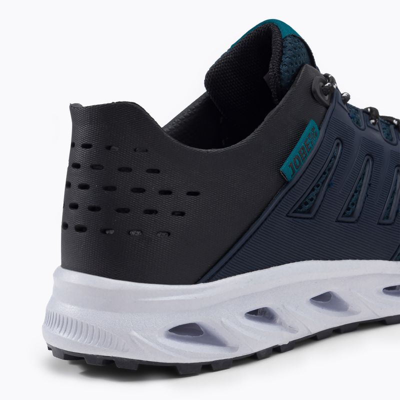 JOBE Discover Sneaker scarpe da acqua blu notte 8