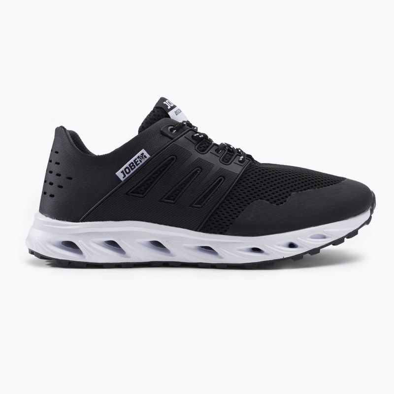 JOBE Discover Sneaker scarpe da acqua nero 2