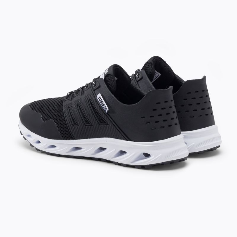 JOBE Discover Sneaker scarpe da acqua nero 3