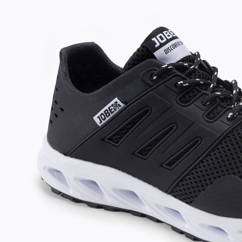 JOBE Discover Sneaker scarpe da acqua nero 7