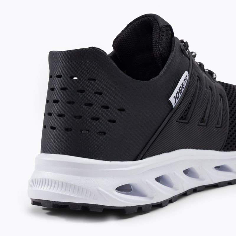 JOBE Discover Sneaker scarpe da acqua nero 9