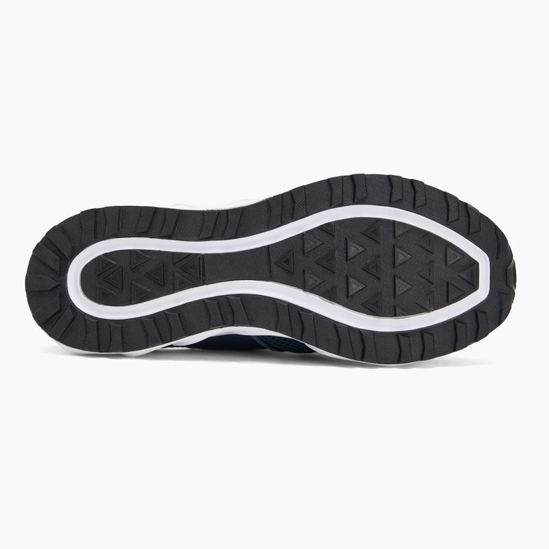JOBE Discover Slide Sandal scarpe da acqua blu notte 4