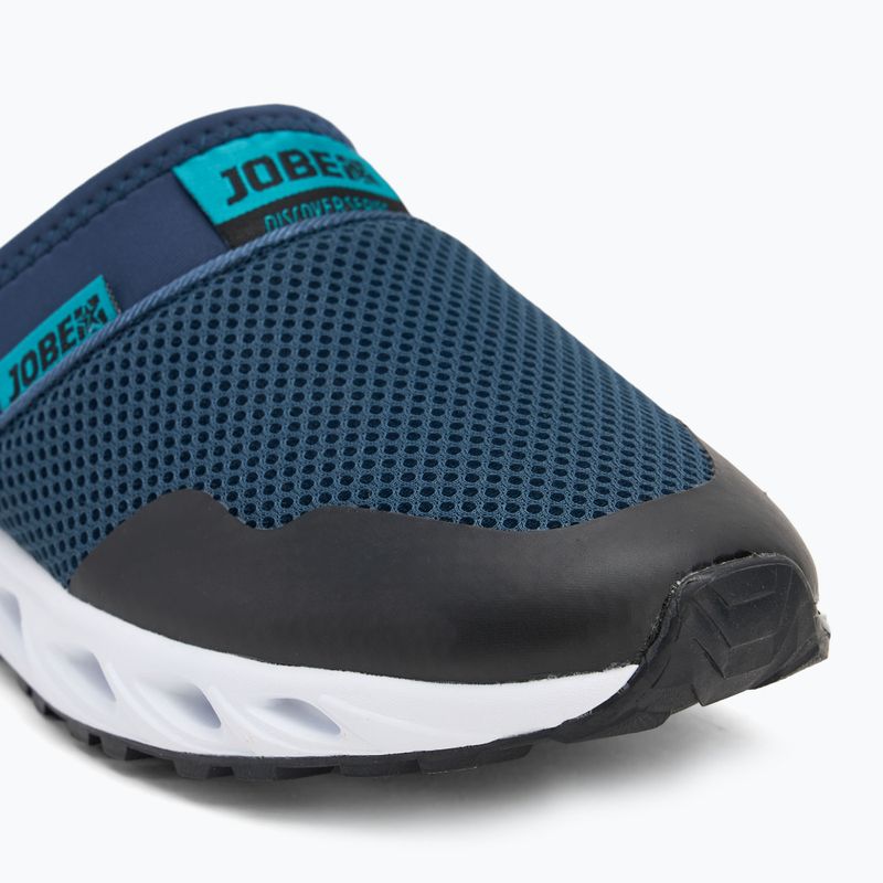 JOBE Discover Slide Sandal scarpe da acqua blu notte 7
