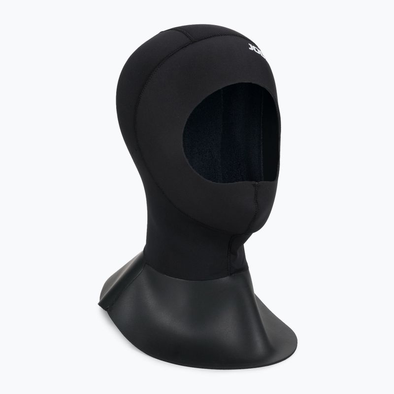 JOBE Cappuccio in neoprene 4 mm