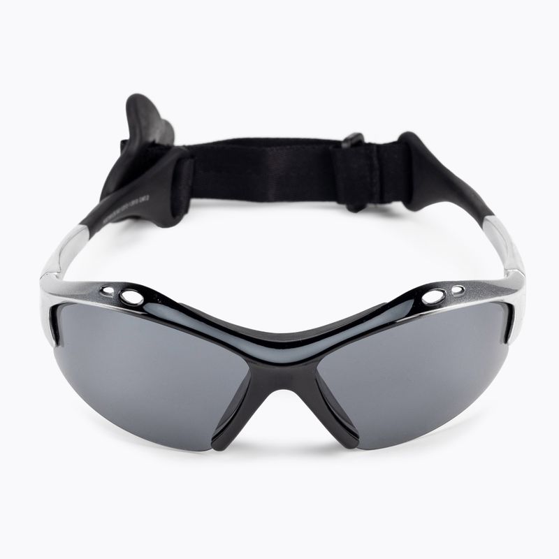 Occhiali da sole JOBE Cypris Floatable UV400 argento 3