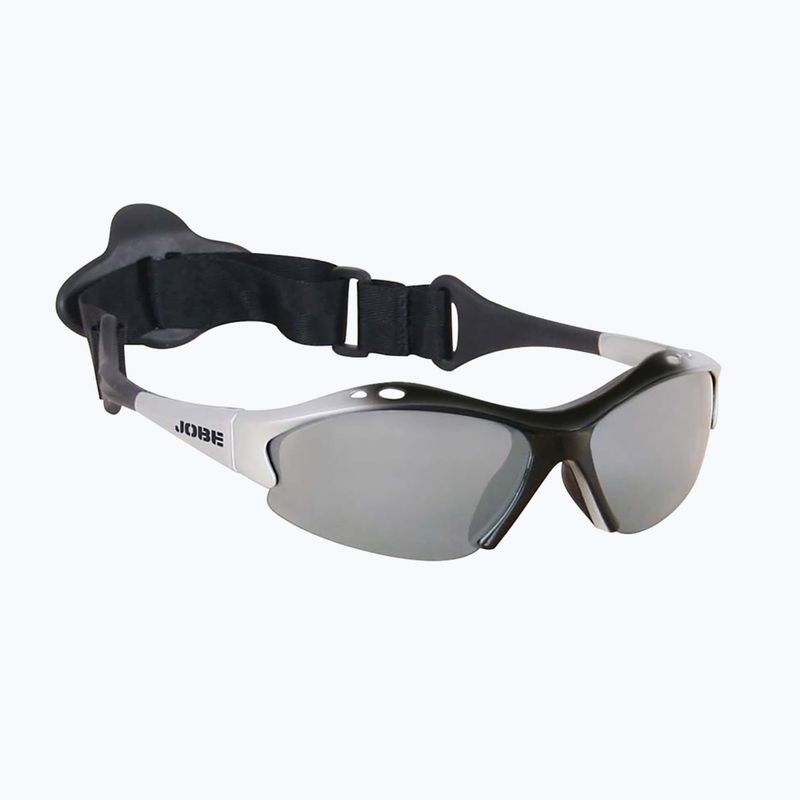 Occhiali da sole JOBE Cypris Floatable UV400 argento 5