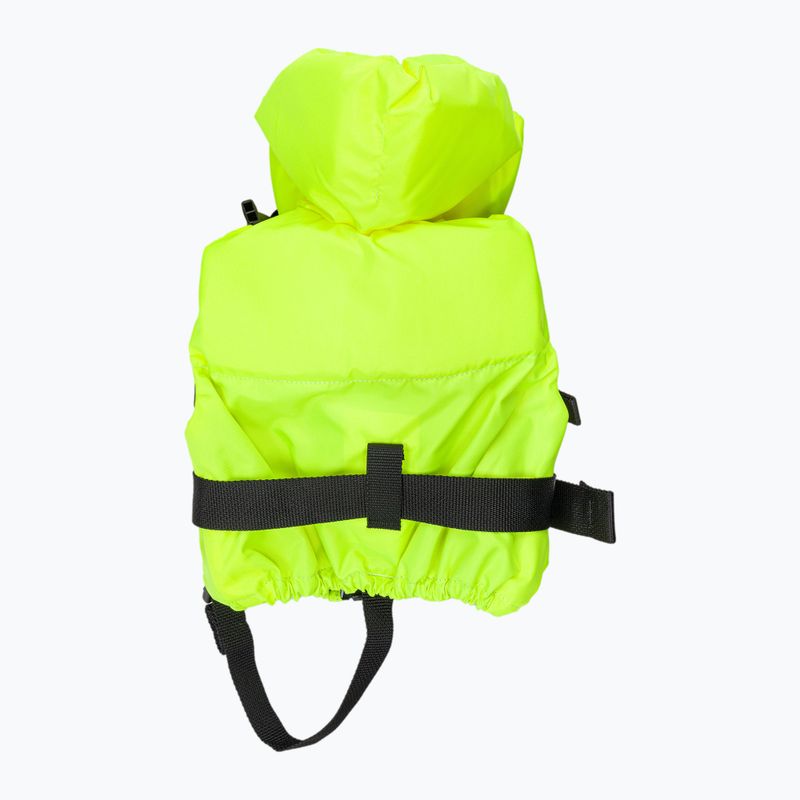 Giubbotto di salvataggio per bambini JOBE Comfort Boating giallo 2